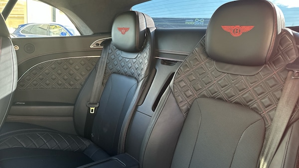 Used Bentley Continental 2019 for sale - 76010641: Photo 15