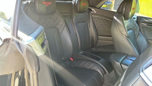 Used Bentley Continental 2019 for sale - 76010641: Photo 18