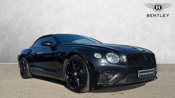 Used Bentley Continental 2019 for sale - 76010641: Photo 1