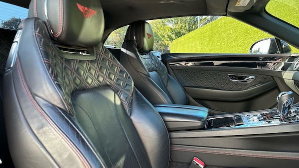 Used Bentley Continental 2019 for sale - 76010641: Photo 22