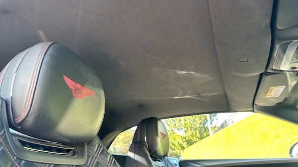 Used Bentley Continental 2019 for sale - 76010641: Photo 23