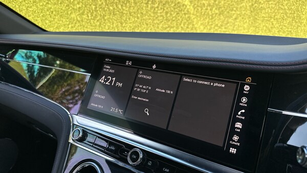 Used Bentley Continental 2019 for sale - 76010641: Photo 24
