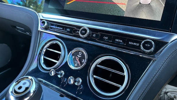Used Bentley Continental 2019 for sale - 76010641: Photo 25