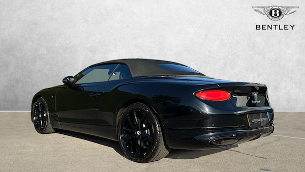 Used Bentley Continental 2019 for sale - 76010641: Photo 3