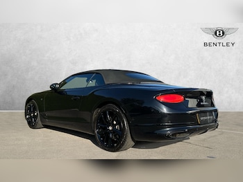 Used Bentley Continental 2019 for sale - 76010641: Photo 3