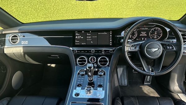 Used Bentley Continental 2019 for sale - 76010641: Photo 4