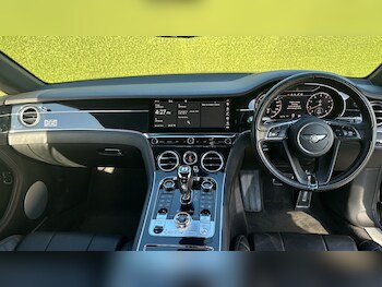 Used Bentley Continental 2019 for sale - 76010641: Photo 4