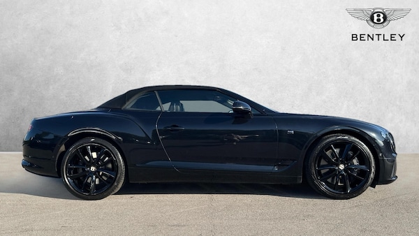 Used Bentley Continental 2019 for sale - 76010641: Photo 5