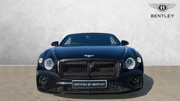 Used Bentley Continental 2019 for sale - 76010641: Photo 7