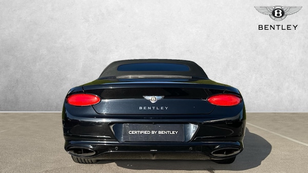 Used Bentley Continental 2019 for sale - 76010641: Photo 8