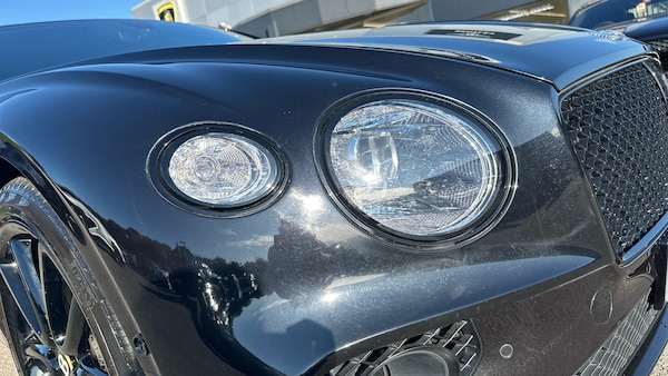 Used Bentley Continental 2019 for sale - 76010641: Photo 9