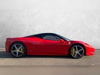 Used Ferrari 458 2013 for sale - 76884700: Photo