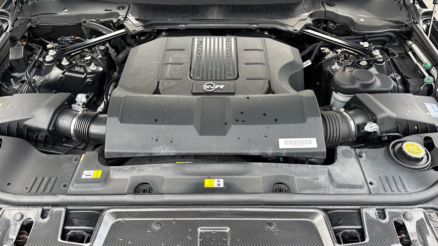 Used Land Rover Range Rover Sport 2020 for sale - 77668241: Photo 10