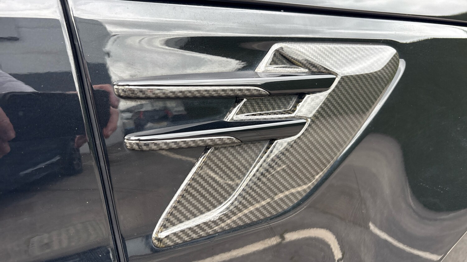 Used Land Rover Range Rover Sport 2020 for sale - 77668241: Photo 11