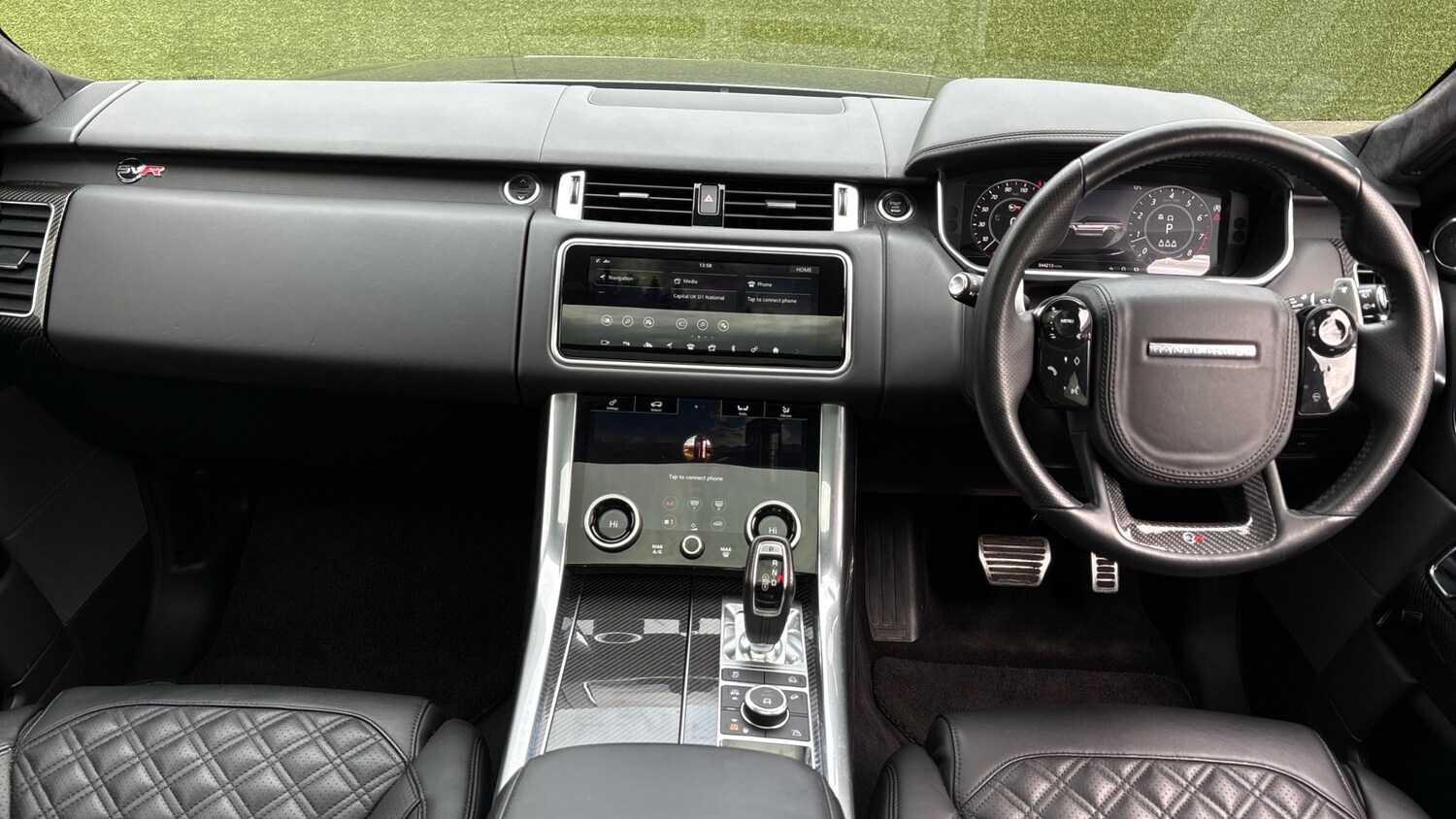 Used Land Rover Range Rover Sport 2020 for sale - 77668241: Photo 14