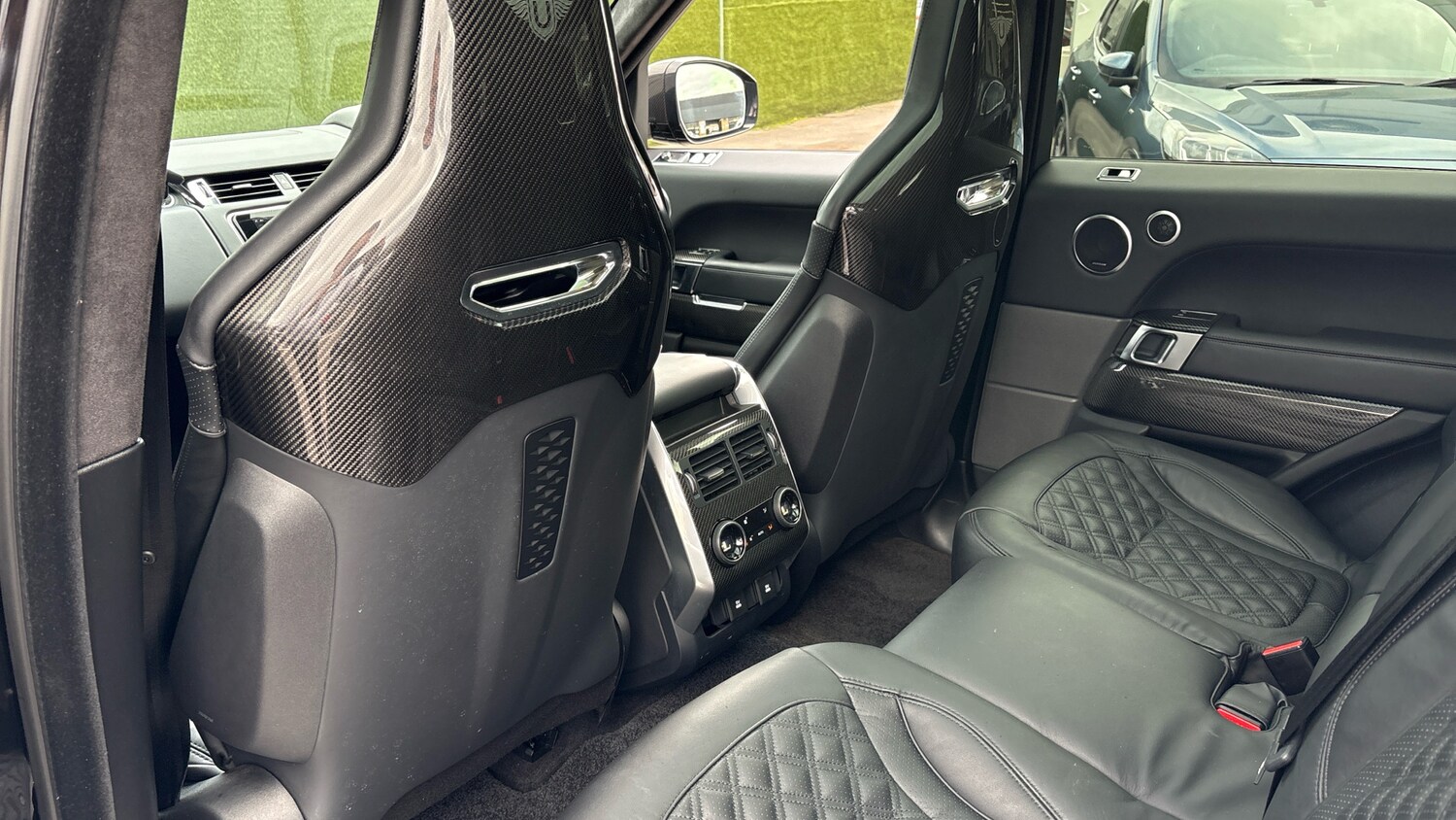 Used Land Rover Range Rover Sport 2020 for sale - 77668241: Photo 15