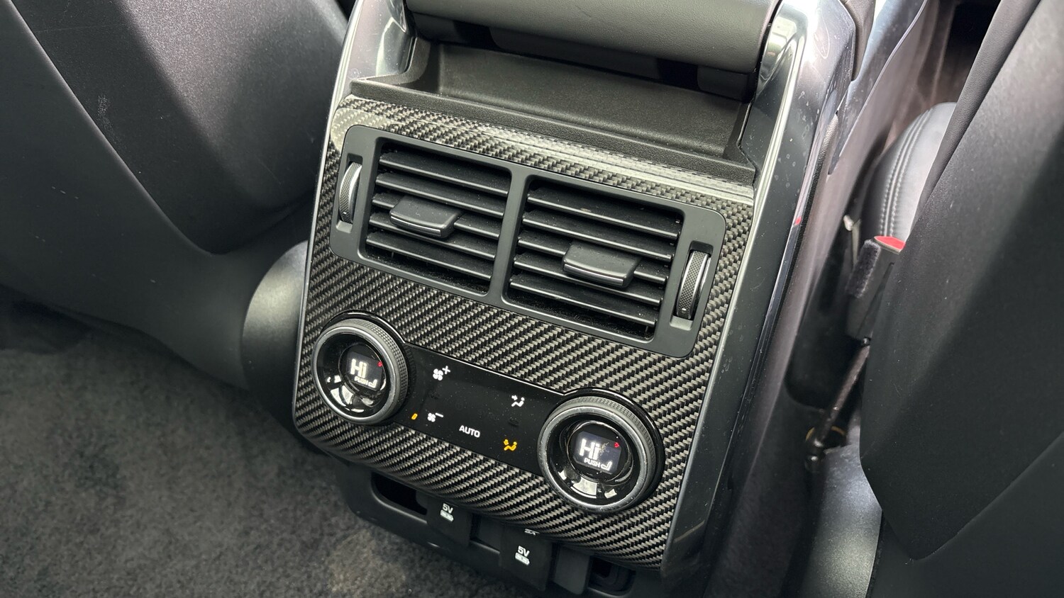 Used Land Rover Range Rover Sport 2020 for sale - 77668241: Photo 17