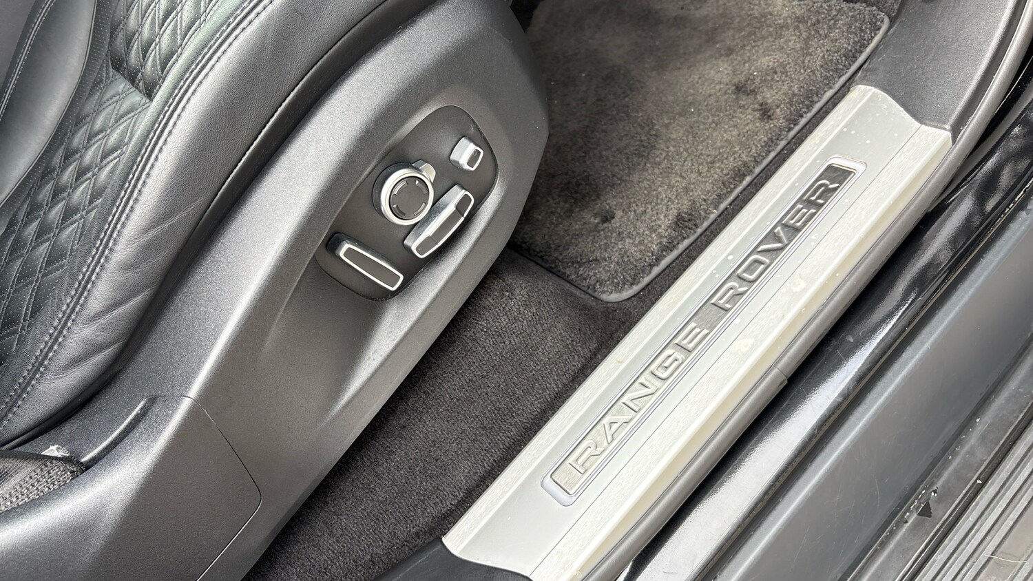 Used Land Rover Range Rover Sport 2020 for sale - 77668241: Photo 19