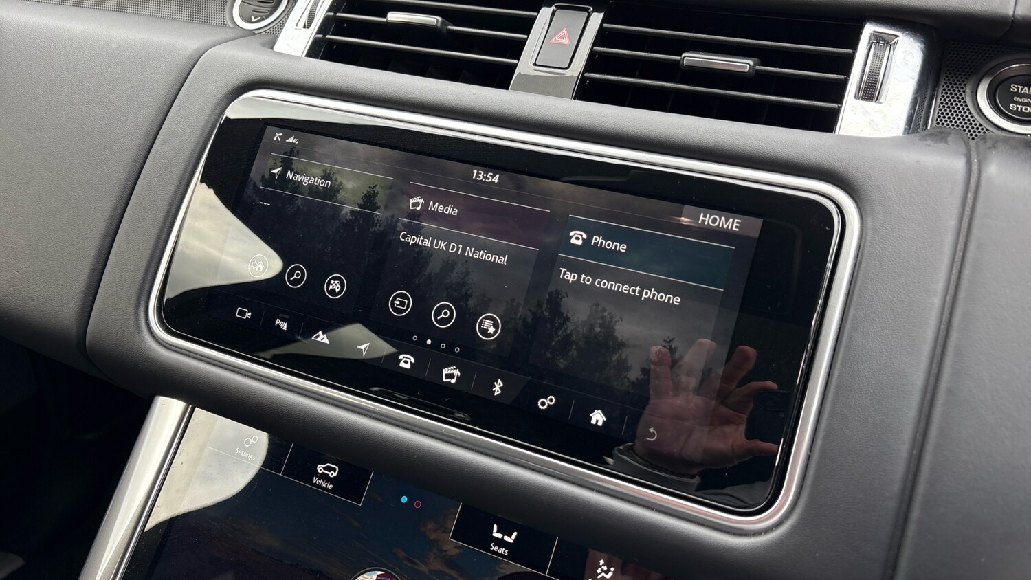 Used Land Rover Range Rover Sport 2020 for sale - 77668241: Photo 20