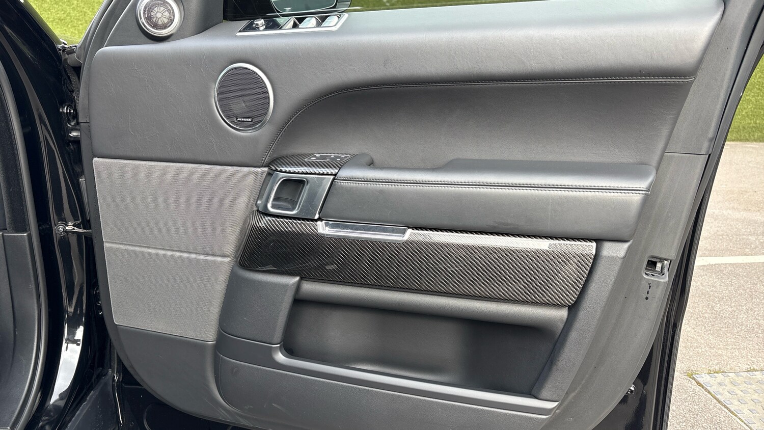 Used Land Rover Range Rover Sport 2020 for sale - 77668241: Photo 22