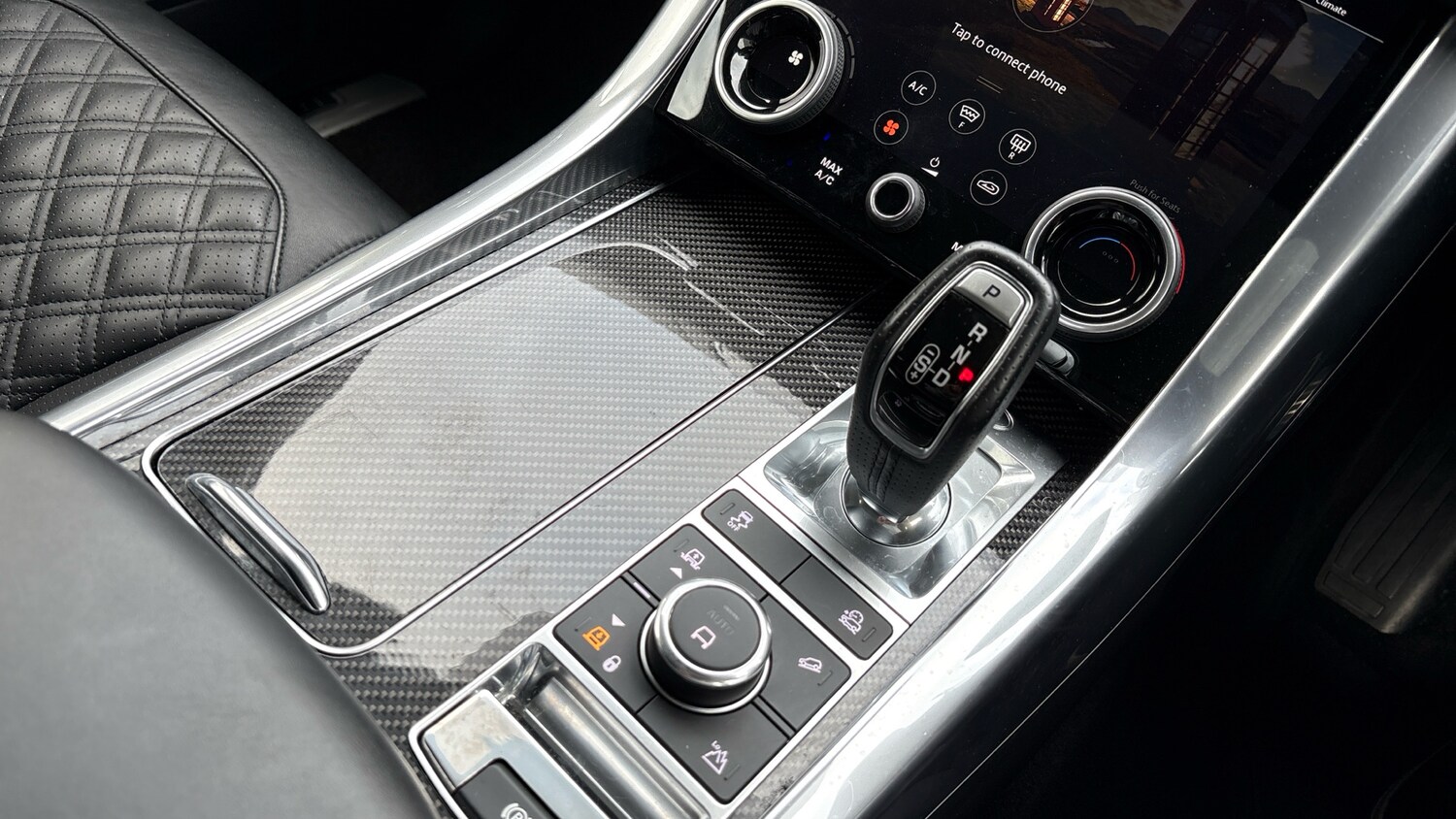 Used Land Rover Range Rover Sport 2020 for sale - 77668241: Photo 24