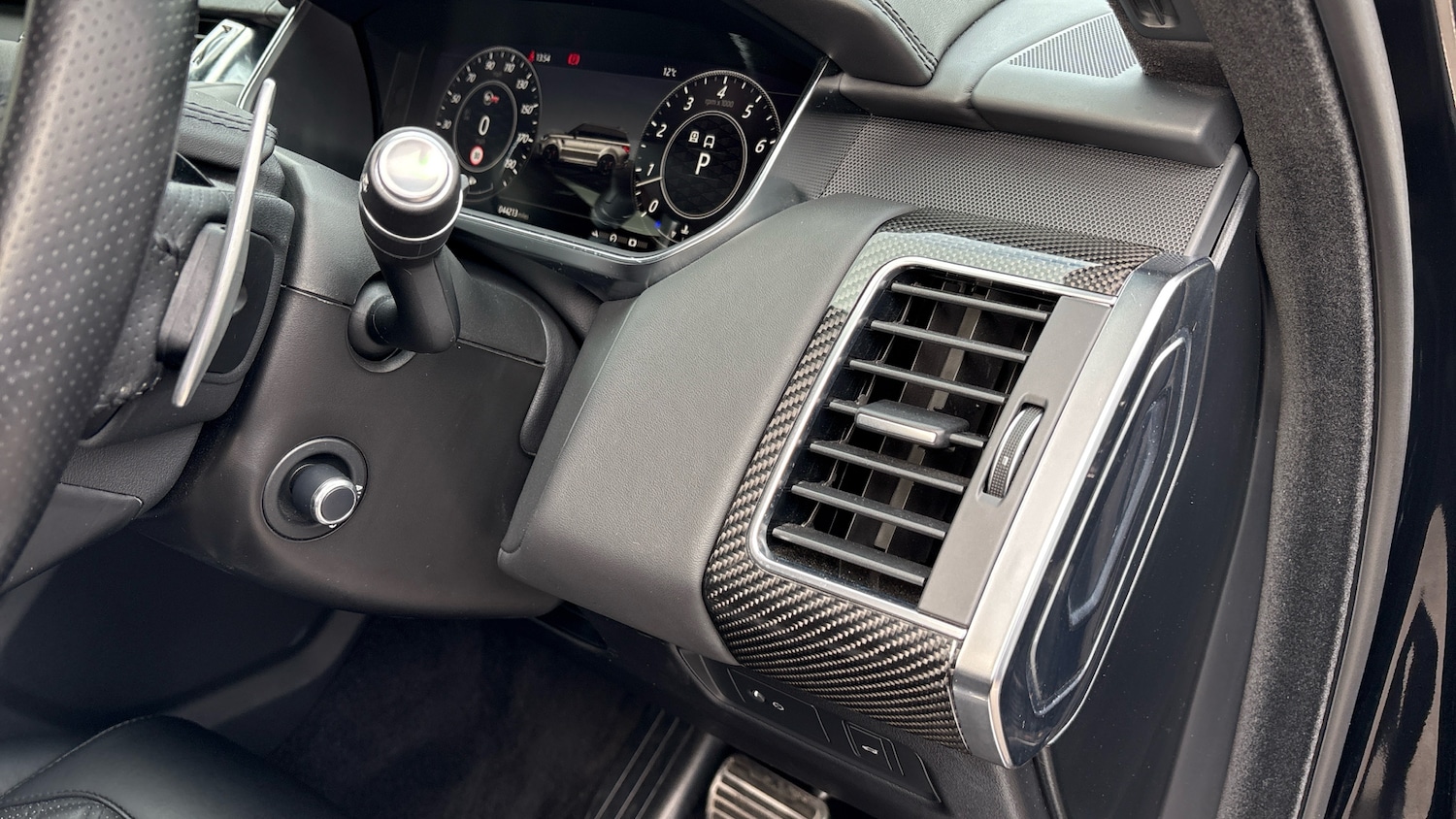 Used Land Rover Range Rover Sport 2020 for sale - 77668241: Photo 25