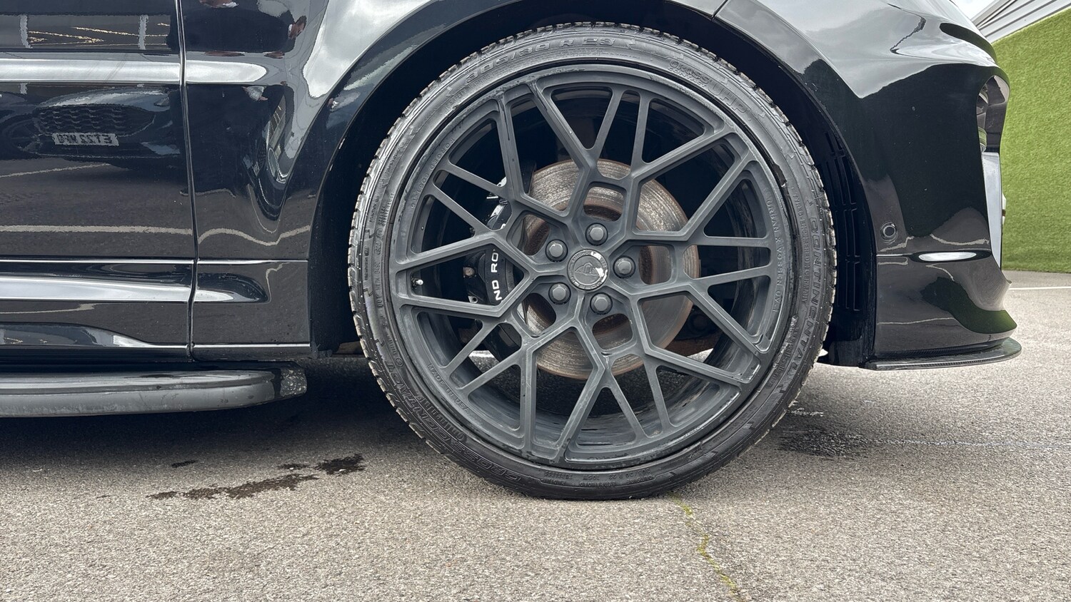 Used Land Rover Range Rover Sport 2020 for sale - 77668241: Photo 9