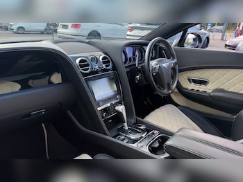 Used Bentley Continental 2017 for sale - 77643479: Photo