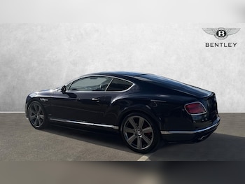 Used Bentley Continental 2017 for sale - 77643479: Photo