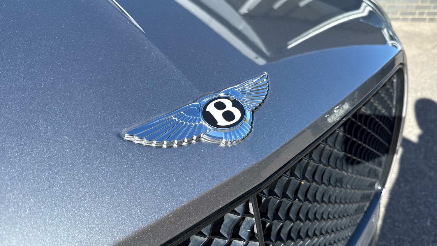 Used Bentley Bentayga 2022 for sale - 77822128: Photo 11