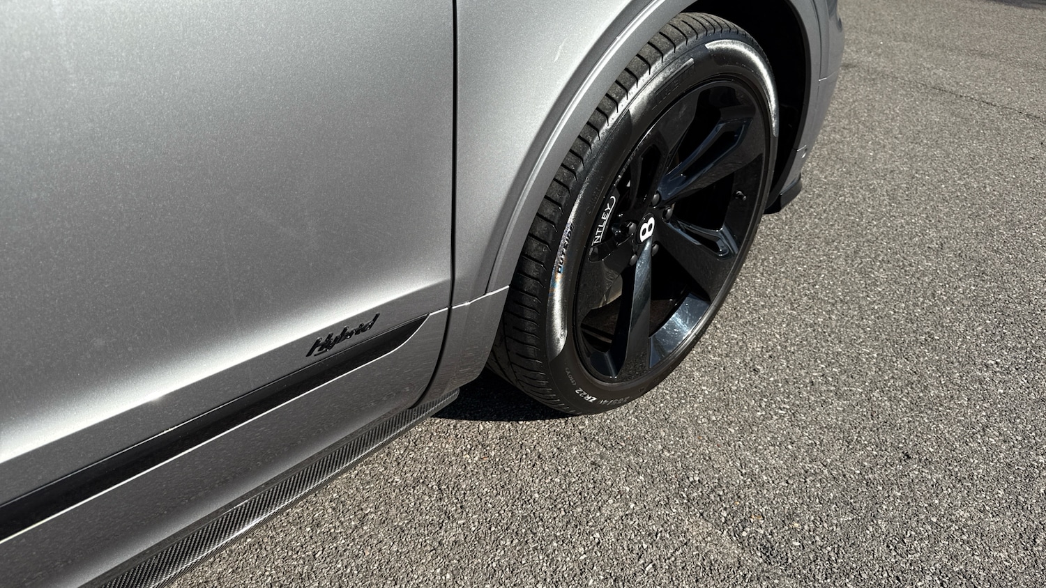 Used Bentley Bentayga 2022 for sale - 77822128: Photo 13