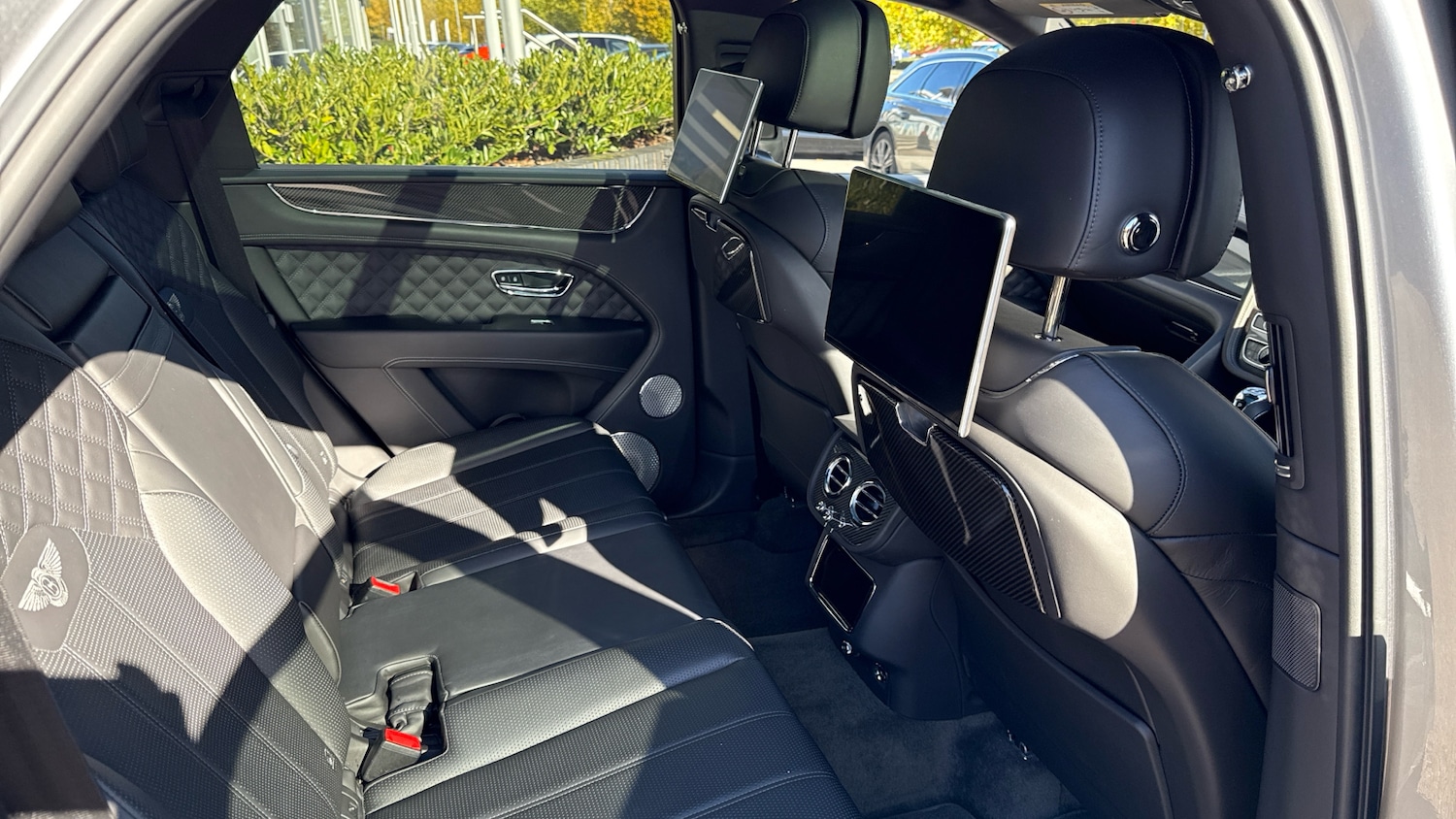 Used Bentley Bentayga 2022 for sale - 77822128: Photo 15