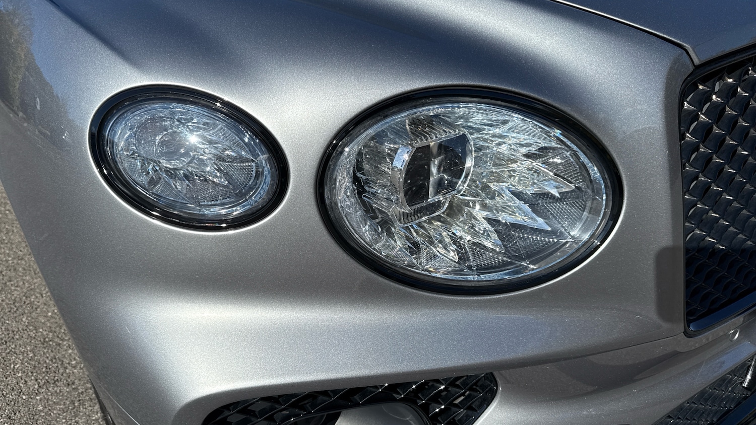 Used Bentley Bentayga 2022 for sale - 77822128: Photo 9