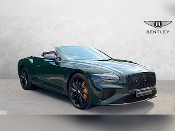 Used Bentley Continental 2025 for sale - 79211094: Photo