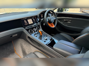 Used Bentley Continental 2025 for sale - 79211094: Photo