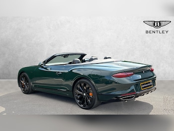 Used Bentley Continental 2025 for sale - 79211094: Photo