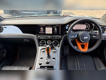 Used Bentley Continental 2025 for sale - 79211094: Photo