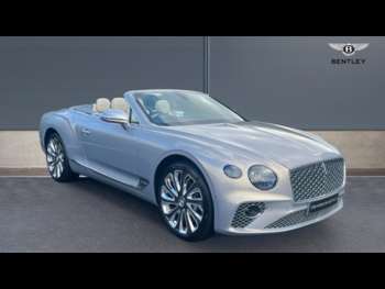 2023 4L Mulliner Edition 2dr Auto