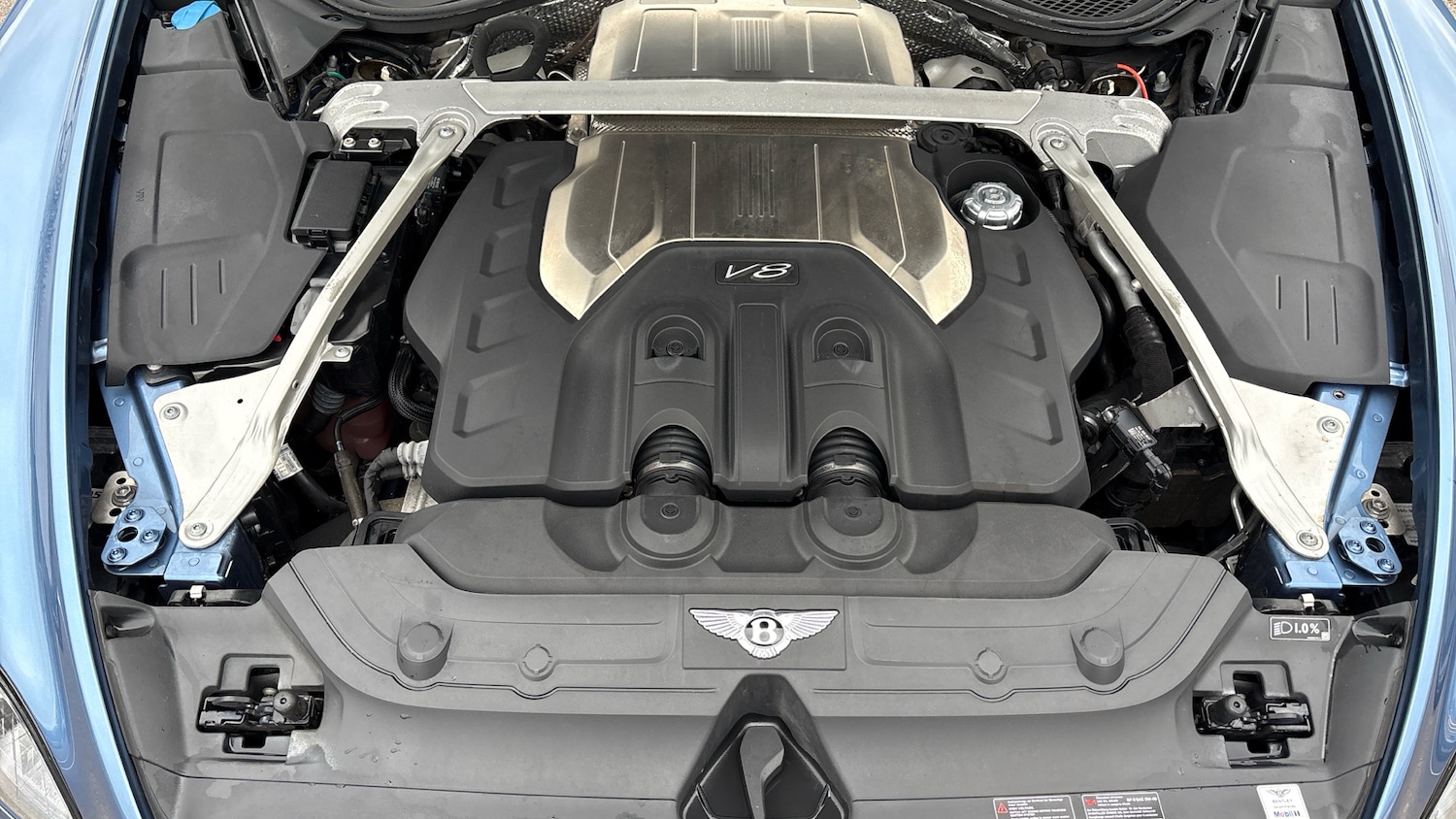 Used Bentley Continental 2020 for sale - 77749473: Photo 12