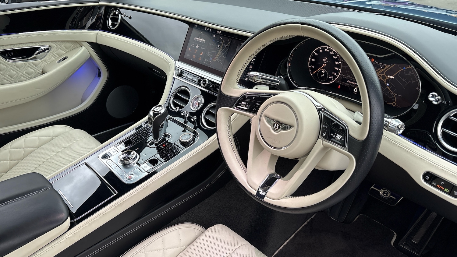 Used Bentley Continental 2020 for sale - 77749473: Photo 14