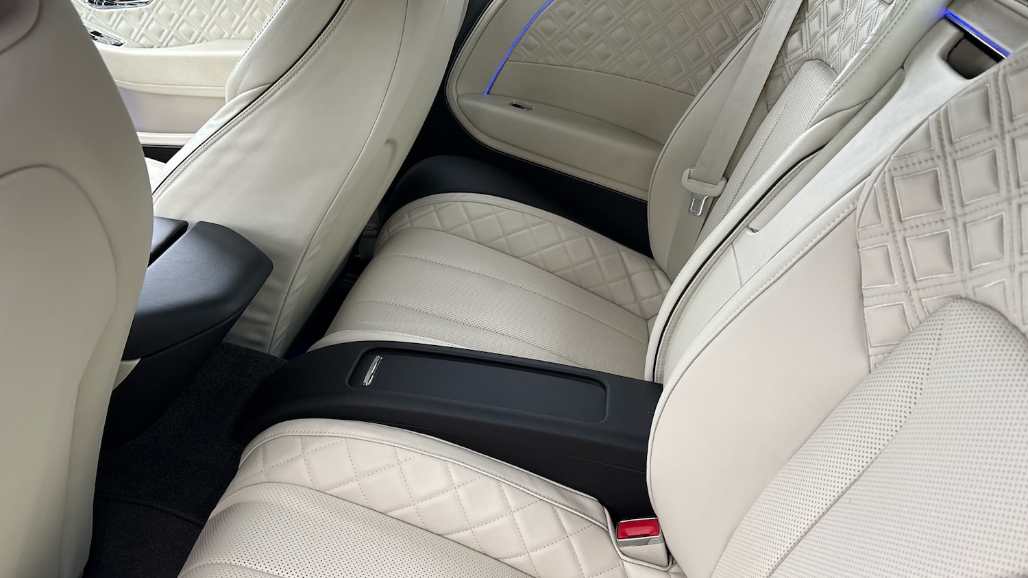 Used Bentley Continental 2020 for sale - 77749473: Photo 15