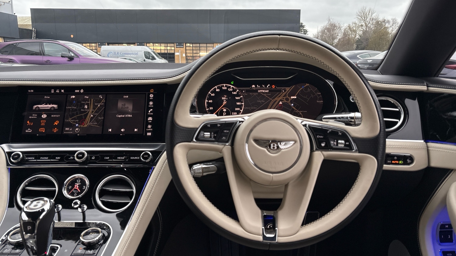 Used Bentley Continental 2020 for sale - 77749473: Photo 16