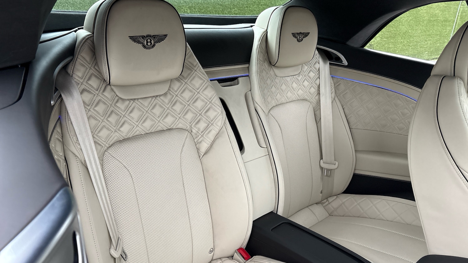 Used Bentley Continental 2020 for sale - 77749473: Photo 18