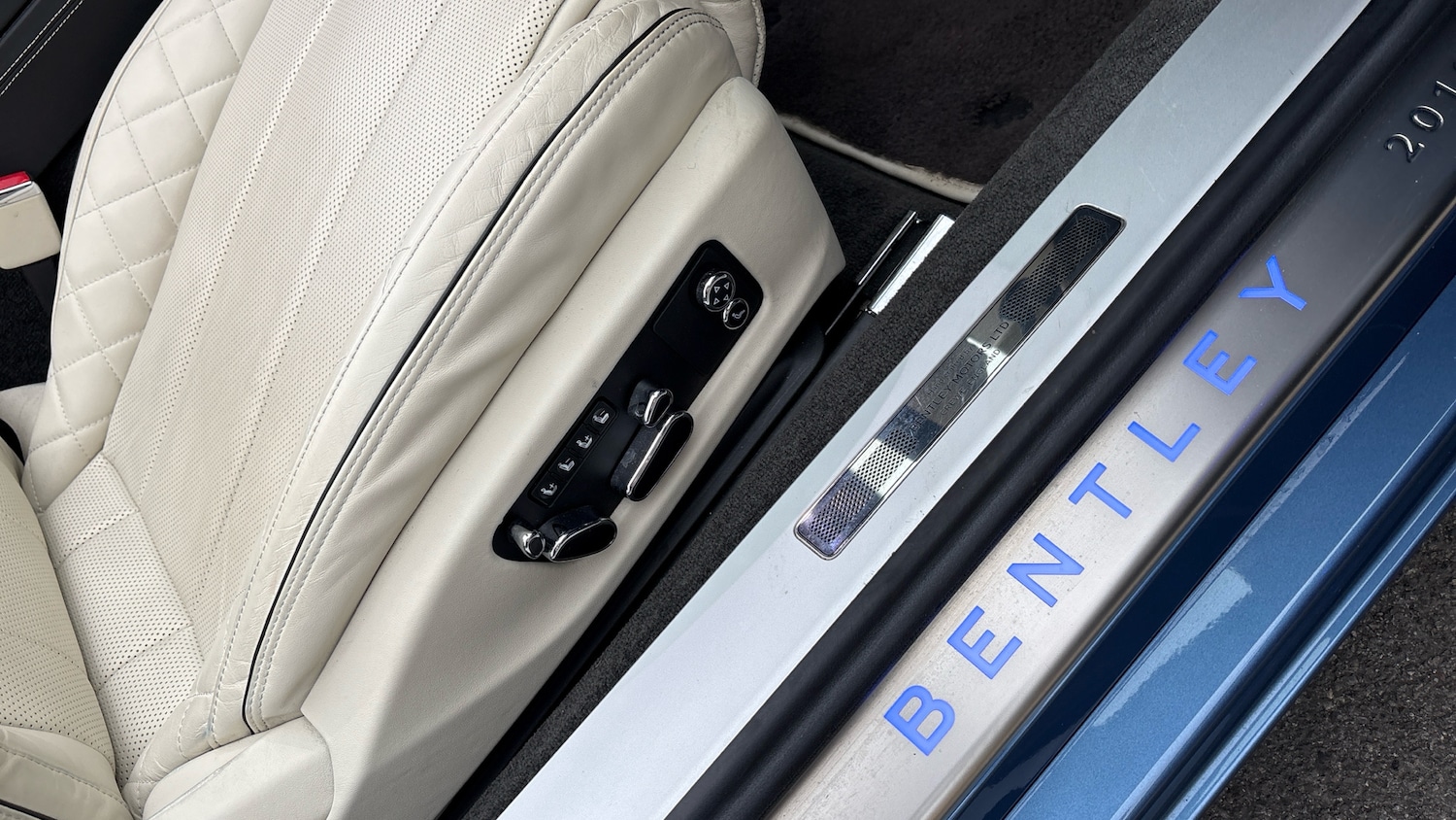 Used Bentley Continental 2020 for sale - 77749473: Photo 19