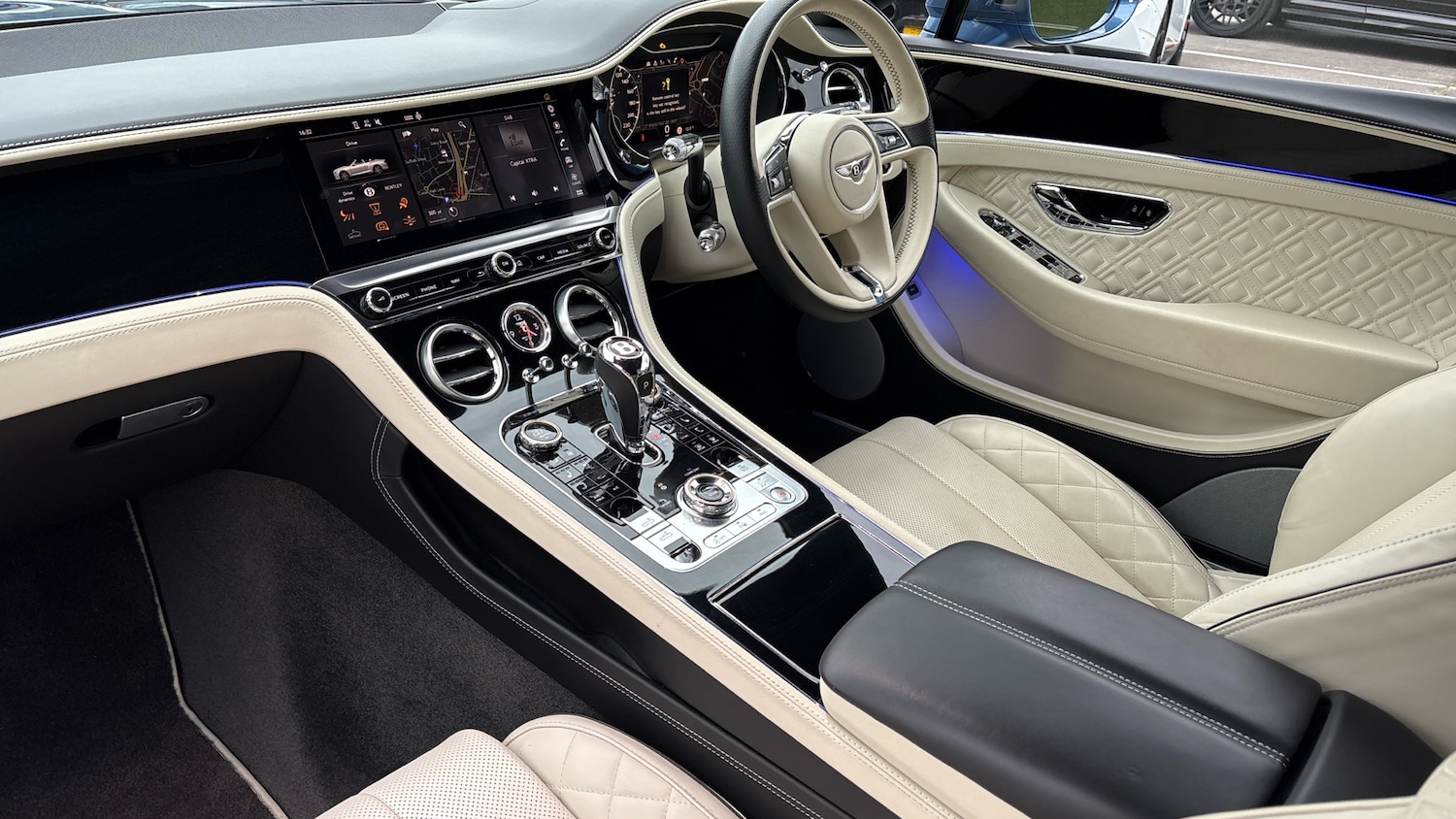 Used Bentley Continental 2020 for sale - 77749473: Photo 2