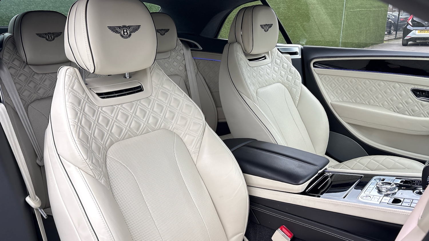 Used Bentley Continental 2020 for sale - 77749473: Photo 22