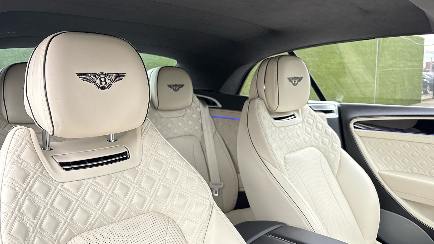 Used Bentley Continental 2020 for sale - 77749473: Photo 23