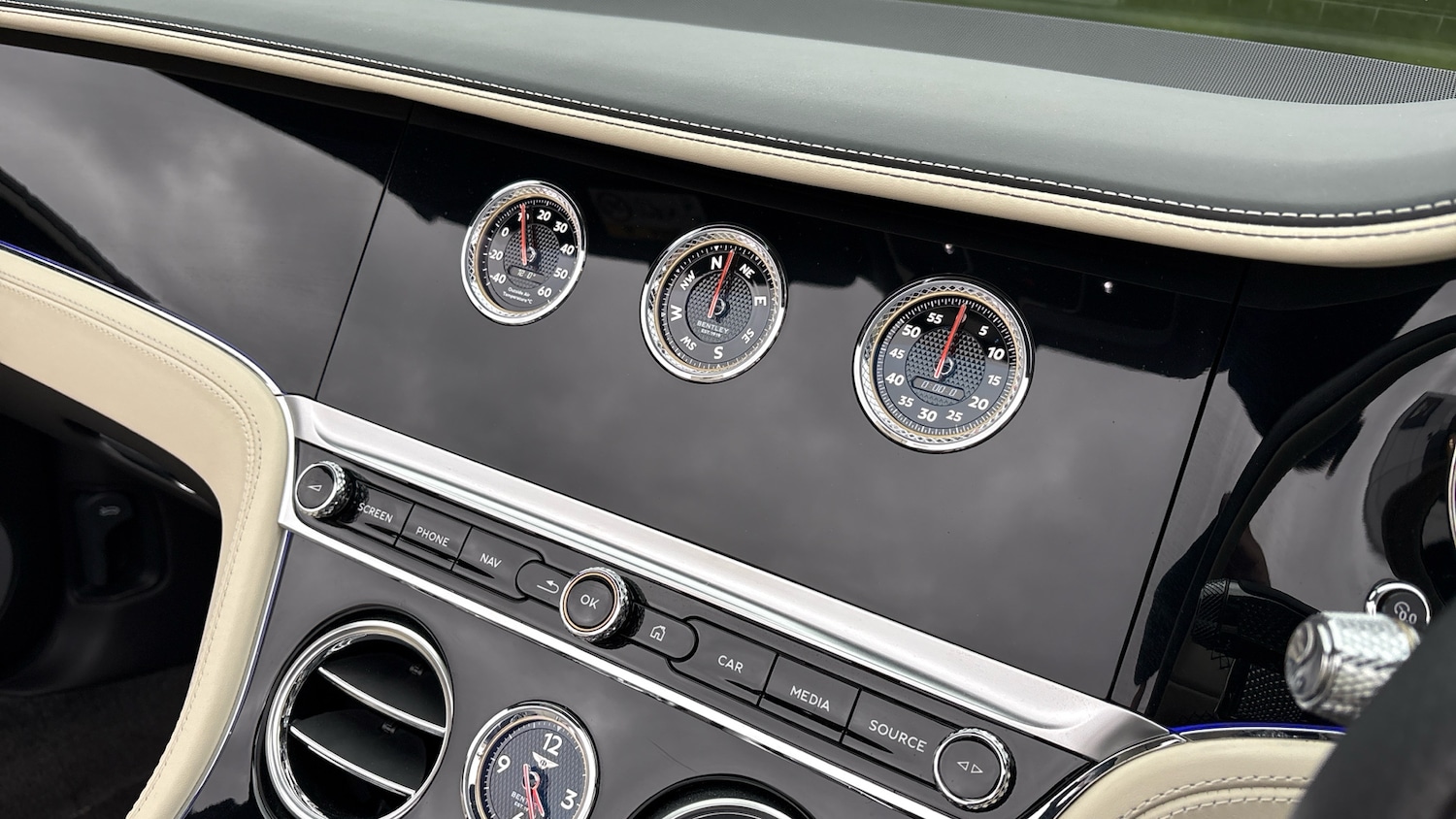 Used Bentley Continental 2020 for sale - 77749473: Photo 24