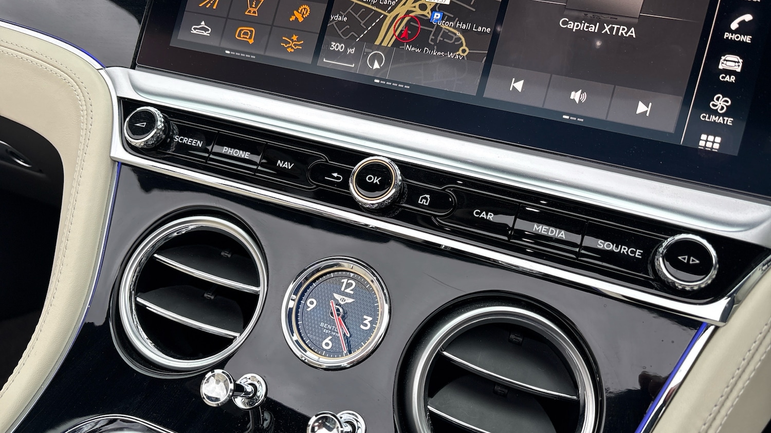 Used Bentley Continental 2020 for sale - 77749473: Photo 25