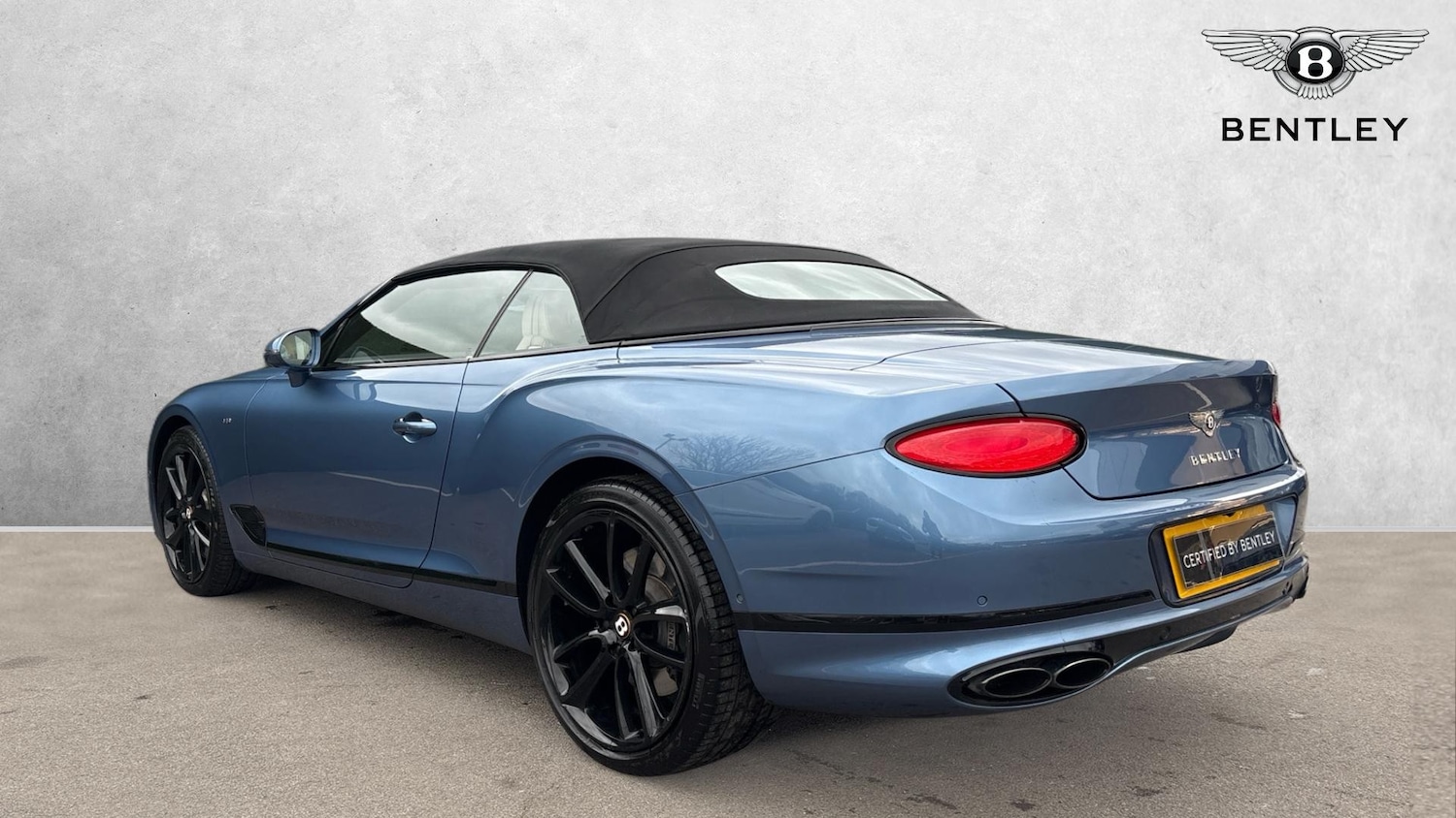 Used Bentley Continental 2020 for sale - 77749473: Photo 3